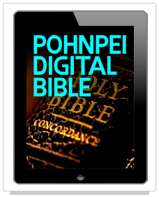 Pohnpei Digital Bible